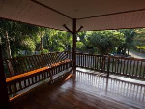 Khao Hin Tang Resort