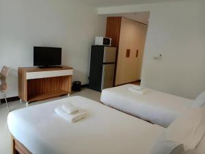 V Square hotel