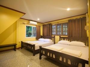 Khao Hin Tang Resort