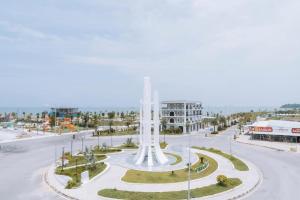 Hà Tiên Sea View Hotel
