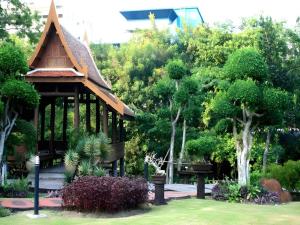 Phranakorn Grand View Hotel