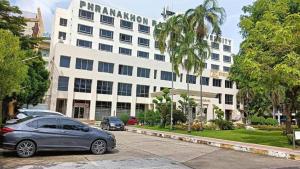 Phranakorn Grand View Hotel
