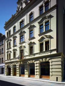 INNSiDE Prague Old Town