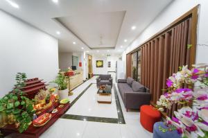 Lam Anh Hotel 2 Duong Noi Ha Dong