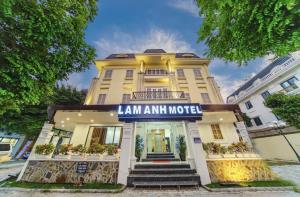 Lam Anh Hotel 2 Duong Noi Ha Dong