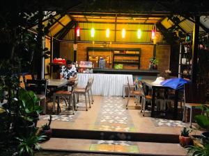 Hom Sawat Village Resort