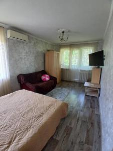 2-room apartment daily hourly on Tinystia