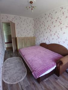 2-room apartment daily hourly on Tinystia
