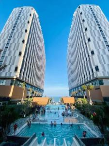 Apec Mandala Mũi Né Hotels & Resorts