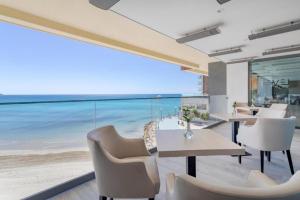 The Level at Meliá Alicante