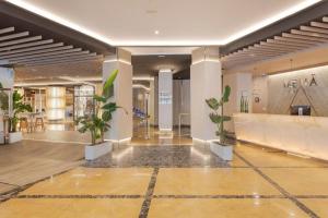 The Level at Meliá Alicante