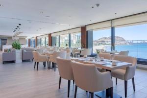 The Level at Meliá Alicante