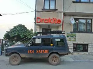 德雷克特旅馆 - 维丁