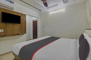Super Collection O Vinayaka Luxury Stays