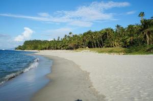 Rems Virgin Island Hotel
