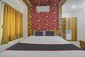 Super Collection O Vinayaka Luxury Stays