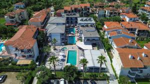 Akritas Hotel Pefkochori