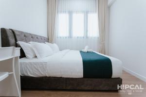 Skyline KL by Stay Like a LOCAL 1BR Kingbed