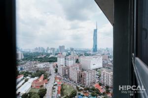 Skyline KL by Stay Like a LOCAL 1BR Kingbed