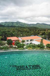The Location Resort