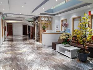 Sam Nguyen Hotel - Sam Nguyen Hotel Vung Tau
