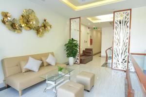 Sam Nguyen Hotel - Sam Nguyen Hotel Vung Tau