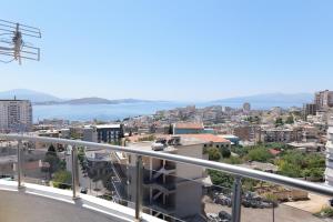 Rafa Apartments