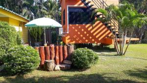 Baan Suan Plam Resort Bueng Saen Suk