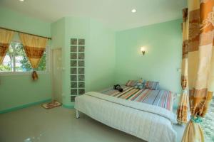 Baan Suan Plam Resort Bueng Saen Suk