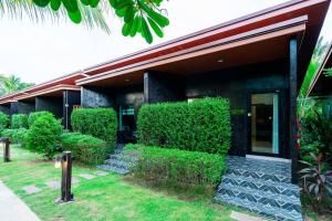 S Garden View Resort