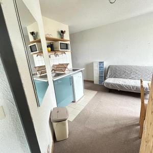 Studio 302 Balcon
