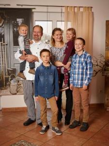 Landhotel Grüner Baum