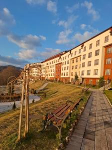 Milmari P - Studio 2-4 persons