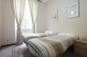 Welcome in 2 br Apartment in Rome