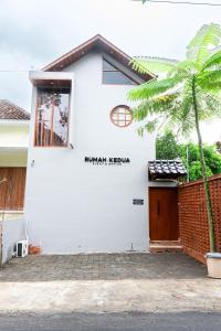 Villa Rumah Kedua Office and Event