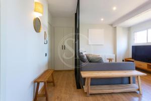 Apartamento cómodo cerca de Park Güell