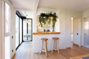 Apartamento cómodo cerca de Park Güell