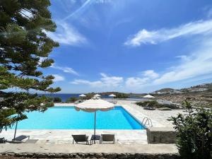Palm Suite Mykonos