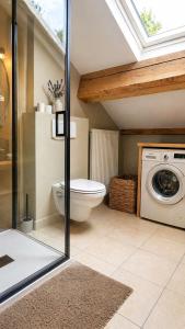 Le Moulin Lescheret Gîte for 5 people
