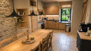 Le Moulin Lescheret Gîte for 5 people