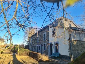 Le Moulin Lescheret Gîte for 5 people