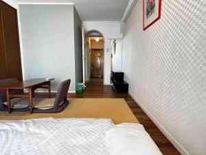 406 道頓堀 3 min walk Shinsaibashi Family Apt