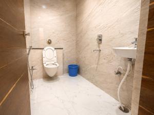 Guest House RK inn
