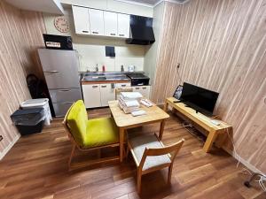 406 道頓堀 3 min walk Shinsaibashi Family Apt