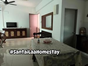 SantaiLaa Homestay