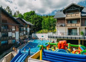 Elements Hotel&Spa
