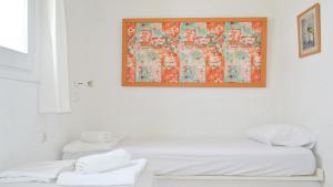 Palm Suite Mykonos
