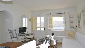Palm Suite Mykonos