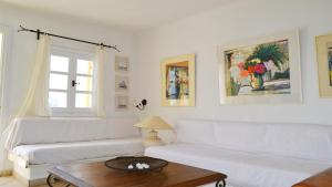 Palm Suite Mykonos