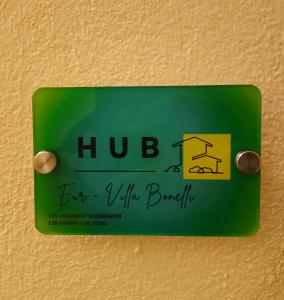 HuB